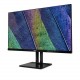 AOC V2 27V2Q Monitor PC 68,6 cm 27 1920 x 1080 Pixel Full HD LED Nero