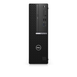 DELL OptiPlex 7090 i5 10505 SFF Intel Core i5 16 GB DDR4 SDRAM 512 GB SSD Windows 10 Pro PC Nero 17RPK