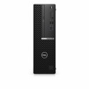 DELL OptiPlex 7090 i5-10505 SFF Intel Core i5 16 GB DDR4-SDRAM 512 GB SSD Windows 10 Pro PC Nero 17RPK