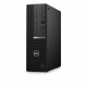 DELL OptiPlex 7090 i5 10505 SFF Intel Core i5 16 GB DDR4 SDRAM 512 GB SSD Windows 10 Pro PC Nero 17RPK