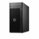 DELL Precision 3660 i5 12500 Tower Intel Core i5 16 GB DDR5 SDRAM 512 GB SSD Windows 10 Pro Stazione di lavoro Nero 562P3