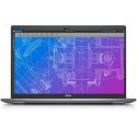 DELL Precision 3570 i7-1255U Workstation mobile 39,6 cm 15.6 Full HD Intel Core i7 16 GB DDR5-SDRAM 512 GB SSD ...