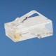 Panduit PLUG RJ45U CAT.5E