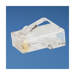 Panduit PLUG RJ45U CAT.5E