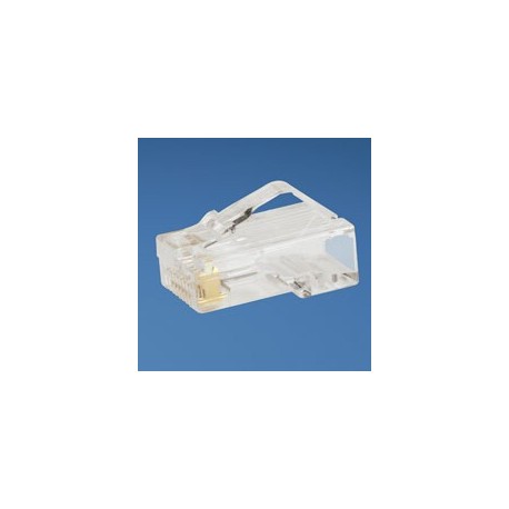 Panduit PLUG RJ45U CAT.5E