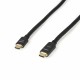 StarTech.com HDMM20MA cavo HDMI 20 m HDMI tipo A Standard Nero