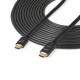 StarTech.com HDMM20MA cavo HDMI 20 m HDMI tipo A Standard Nero