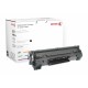 Xerox Cartuccia toner nero. Equivalente a HP CE278A. Compatibile con HP LaserJet M1536 MFP, LaserJet P1566, LaserJet P1606 ...