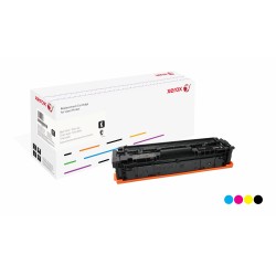 Xerox Cartuccia toner ciano. Equivalente a HP CF541X. Compatibile con HP LaserJet Pro M254, LaserJet MFP M280, LaserJet MFP ...