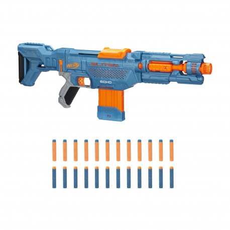 Nerf Elite 2.0 E9533EU4 arma giocattolo