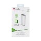 Celly POWER BANK DAILY 5000MAH WHITE