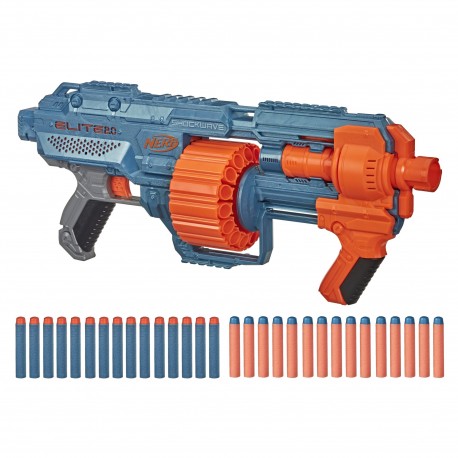 Giocattoli nerf sales