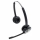 Jabra Pro 920 Duo Auricolare Wireless A Padiglione Ufficio Nero 920 29 508 101