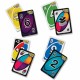 Mattel Games UNO Flip Carta da gioco Sostituzione GDR44