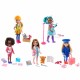 Mattel Chelsea Carriere Assortimento GTN86