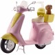 Mattel Brb Scooter Di FRP56