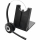 Jabra Pro 930 MS Auricolare Wireless A Padiglione Ufficio 930 25 503 101