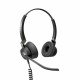 Jabra Engage 50 Stereo Auricolare Cablato A Padiglione Ufficio USB tipo C Bluetooth Nero 5099 610 189