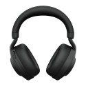 Jabra Evolve2 85, MS Stereo Auricolare Con cavo e senza cavo A Padiglione Ufficio USB tipo A Bluetooth Nero 28599-999-999