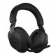 Jabra Evolve2 85, MS Stereo Auricolare Con cavo e senza cavo A Padiglione Ufficio USB tipo A Bluetooth Nero 28599 999 999