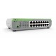 Allied Telesis 16PORT 10 100TX UNMANAGED SWITCH