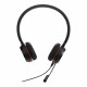 Jabra Evolve 30 II Auricolare Cablato A Padiglione Ufficio Nero 5399 829 309