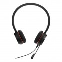 Jabra Evolve 30 II Auricolare Cablato A Padiglione Ufficio Nero 5399-829-309