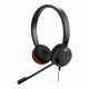 Jabra Evolve 30 II Auricolare Cablato A Padiglione Ufficio Nero 5399 829 309