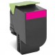 Lexmark TONER 802SME MAGENTA CORPORATE