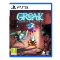 Koch Media Greak Memories of Azur Standard Inglese, ITA PlayStation 5 1069572