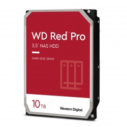 Western Digital Red Pro 3.5 10000 GB Serial ATA III WD102KFBX