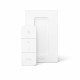 Philips Hue Dimmer Switch V2 Interruttore Wireless Bianco 929002398602