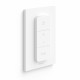 Philips Hue Dimmer Switch V2 Interruttore Wireless Bianco 929002398602