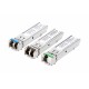 Digitus mini GBIC SFP Module, 1.25 Gbps, 20km DN 81001