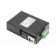 Digitus Media converter Gigabit di grado industriale RJ45, SFP DN 652103