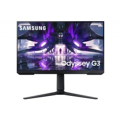 Samsung Odyssey S24AG300 Monitor Gaming da 24 Flat LS24AG300NUXEN