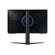 Samsung Odyssey S24AG300 Monitor Gaming da 24 Flat LS24AG300NUXEN