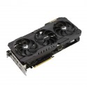 ASUS TUF Gaming TUF-RTX3070TI-O8G-V2-GAMING NVIDIA GeForce RTX 3070 Ti 8 GB GDDR6X 90YV0IS1-M0NA00