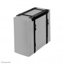 Newstar Supporto da scrivania per PC CPU-D025BLACK