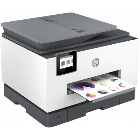 HP OfficeJet Pro 9022e Ad inchiostro A4 4800 x 1200 DPI 24 ppm Wi Fi 226Y0B629