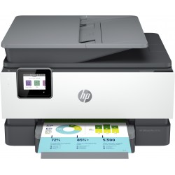 HP OfficeJet Pro 9019e Getto termico dinchiostro A4 4800 x 1200 DPI 22 ppm Wi Fi 22A59B629