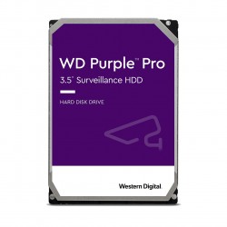 Western Digital Purple Pro 3.5 14000 GB Serial ATA III WD141PURP