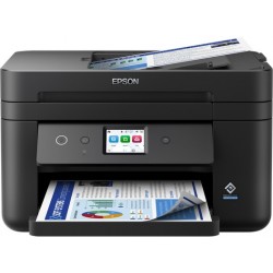 Epson WORKFORCE WF 2960DWF