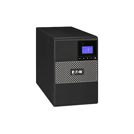 Eaton 5P850I gruppo di continuit UPS A linea interattiva 0,85 kVA 600 W 6 presae AC