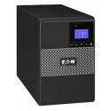 Eaton 5P850I gruppo di continuità UPS A linea interattiva 0,85 kVA 600 W 6 presae AC