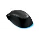 Microsoft Comfort 4500 mouse Ambidestro USB tipo A BlueTrack 1000 DPI 4FD 00024