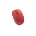 Microsoft Wireless Mobile 1850 mouse Ambidestro RF Wireless U7Z-00034