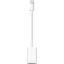 Apple MD821ZMA scheda di interfaccia e adattatore USB 2.0