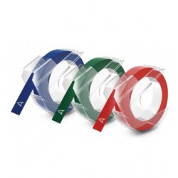 DYMO 3D label tapes nastro per etichettatrice S0847750A