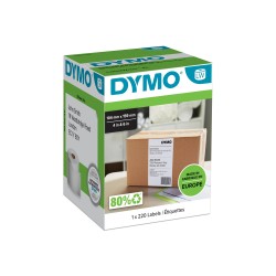 DYMO LW Etichette di spedizione extra large 104 x 159 mm S0904980